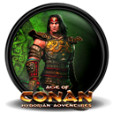 Age of Conan - Hyborian Adventures_1 icon